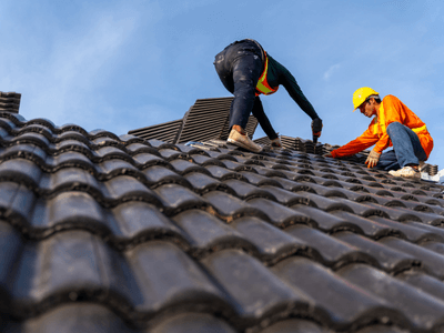 About Roof Repair Experts Cottage Grove, WI
